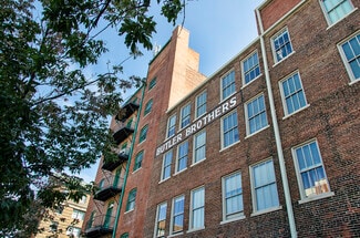 Plus de détails pour 804-808 Broadway St, Kansas City, MO - Multi-résidentiel à vendre