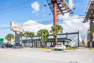 More details for 8075 W 20th Ave, Hialeah, FL - Industrial for Lease