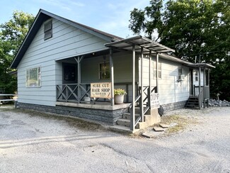 More details for 4729 Wv-152, Lavalette, WV - Retail for Sale