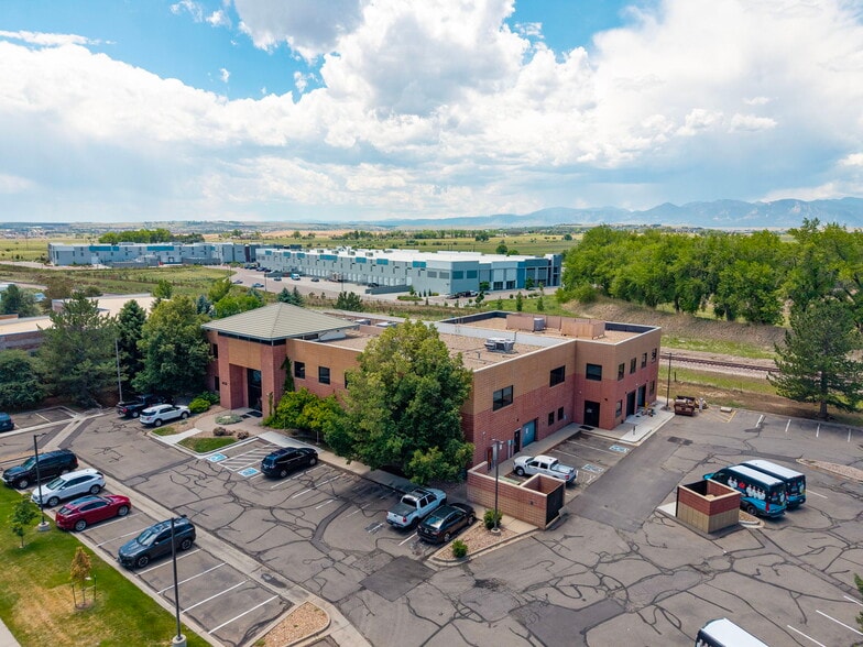 413 S Arthur Ave, Louisville, CO for sale - Building Photo - Image 3 of 33