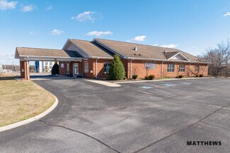 Plus de détails pour 1524 Sparta St, McMinnville, TN - Bureau à vendre