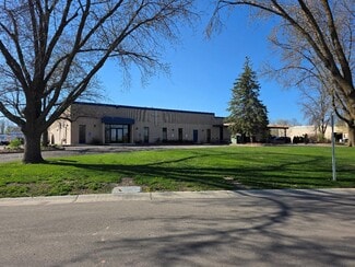 Plus de détails pour 4319 Steiner St, Saint Bonifacius, MN - Local d'activités, Industriel à louer