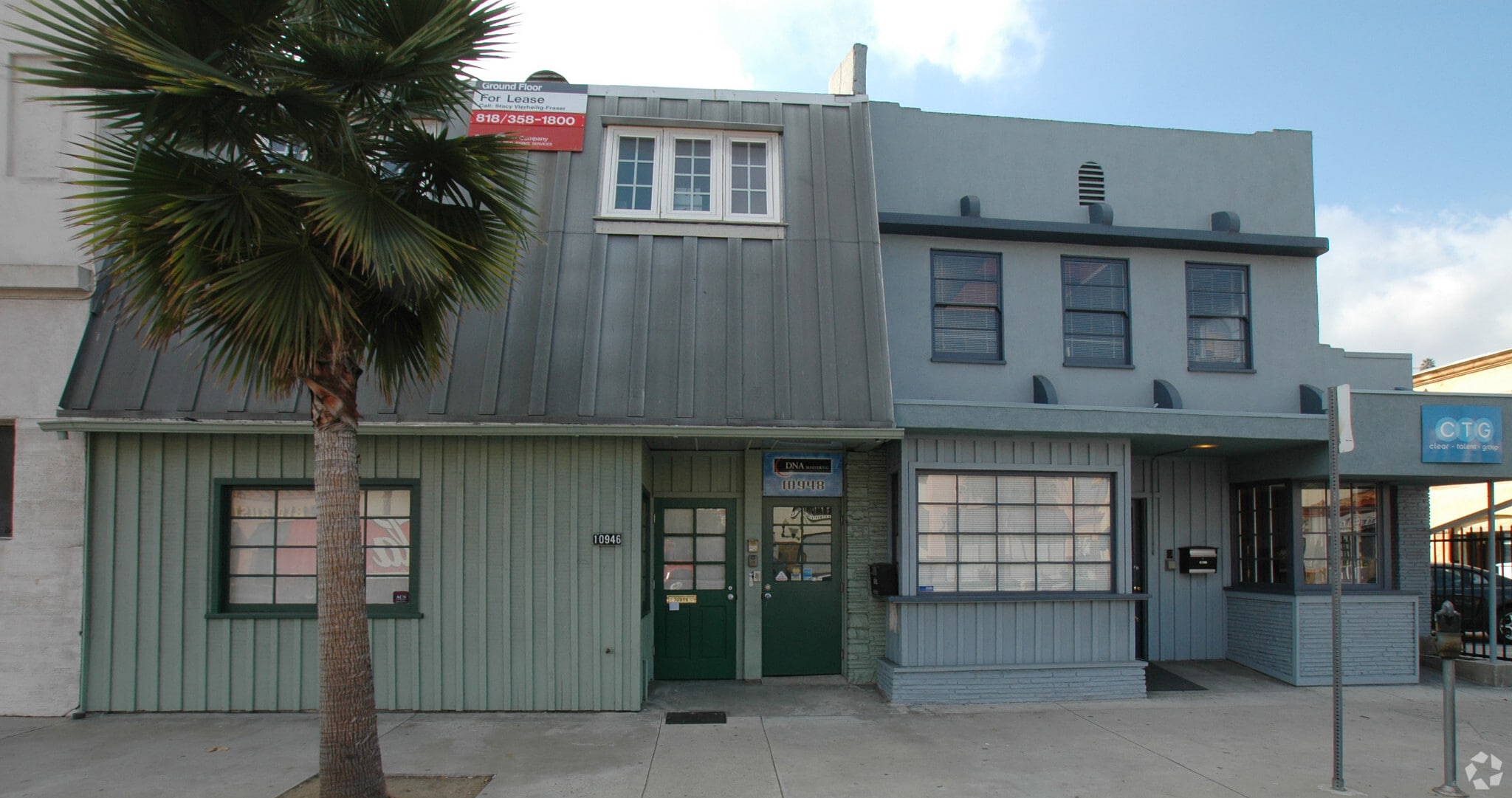 10946-10950 Ventura Blvd, Studio City, CA for lease Primary Photo- Image 1 of 5