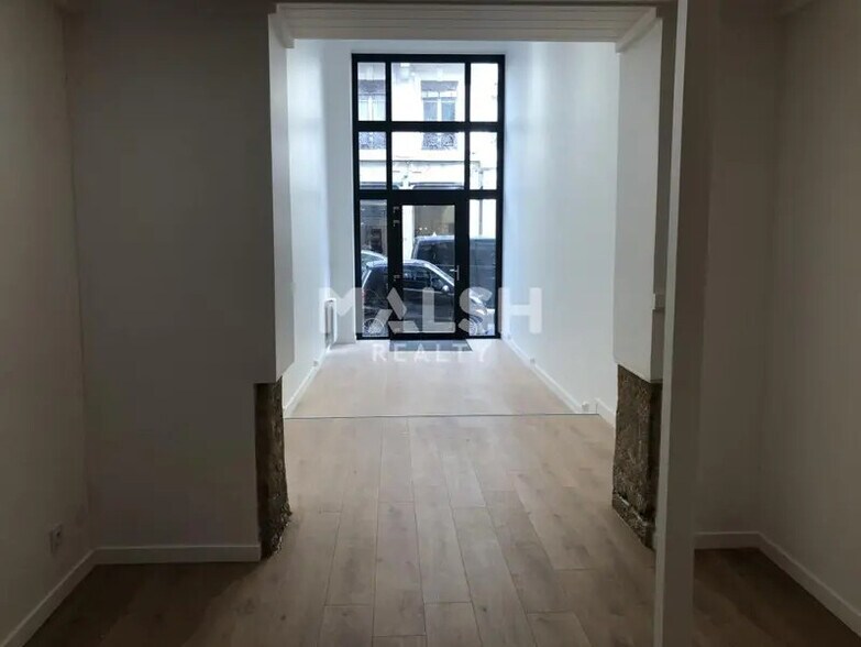 Commerce de détail dans Lyon à louer - Photo intérieure - Image 2 de 4