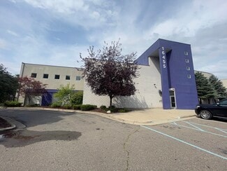 More details for 16455 Woodward Ave, Highland Park, MI - Office for Lease