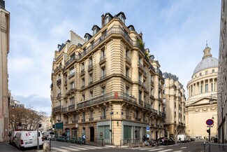 More details for 20 Rue De L'Estrapade, Paris - Multifamily for Sale