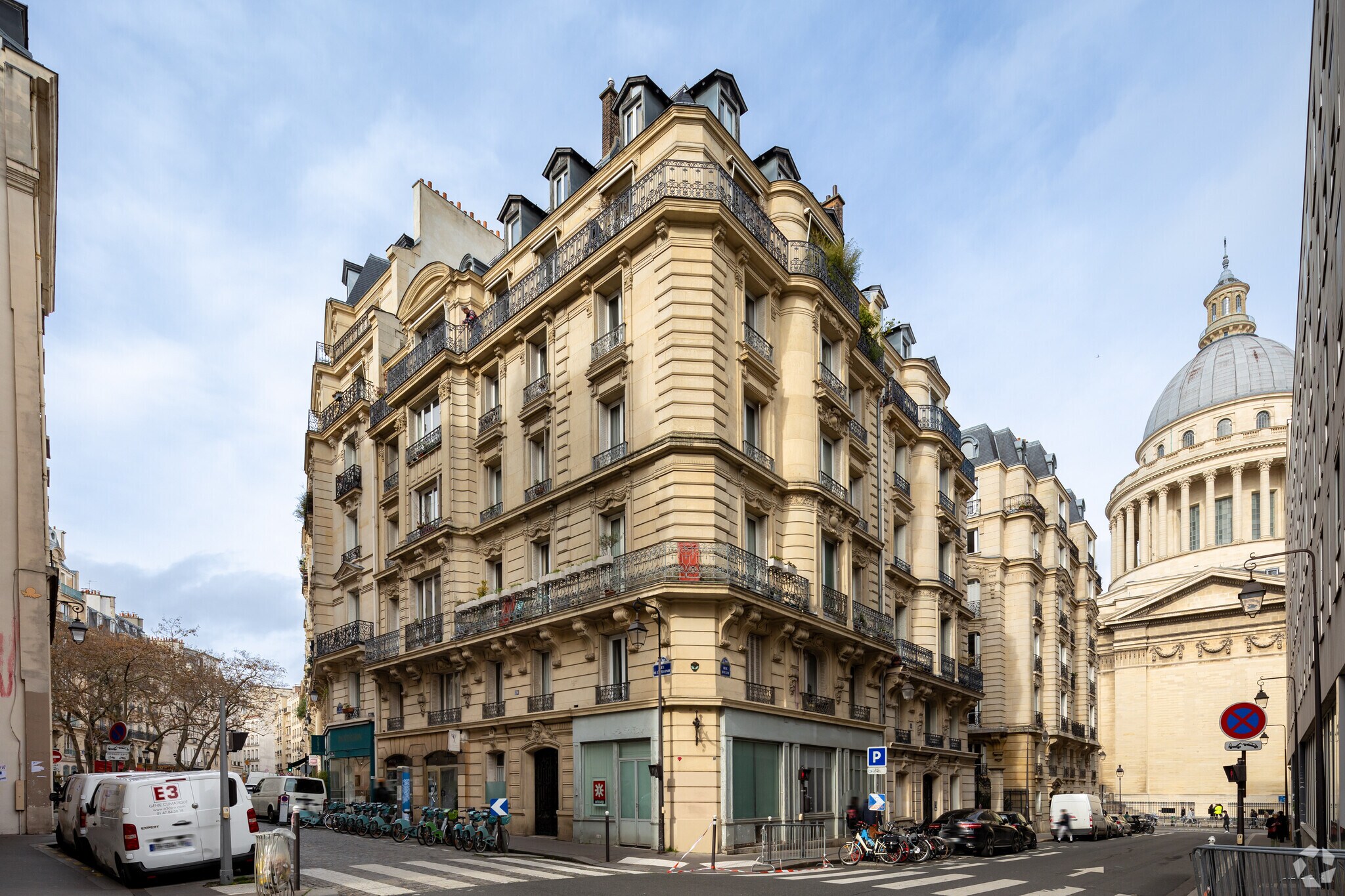 20 Rue De L'Estrapade, Paris for sale Primary Photo- Image 1 of 3