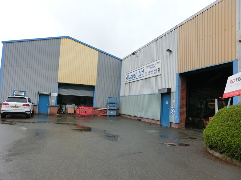 Unit 1-6 Moxley Industrial Estate portfolio of 2 properties for sale on LoopNet.ca - Building Photo - Image 2 of 7