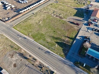 Plus de détails pour 0 Broadmore St, Klamath Falls, OR - Terrain à vendre