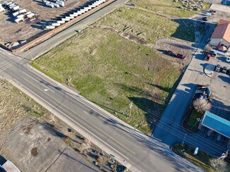 Plus de détails pour 0 Broadmore St, Klamath Falls, OR - Terrain à vendre