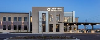 More details for 5601 96th Ave N, Brooklyn Park, MN - Office/Medical for Lease