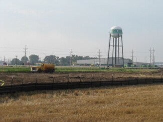 Plus de détails pour 306 Libmax Ln, Ogallala, NE - Terrain à vendre