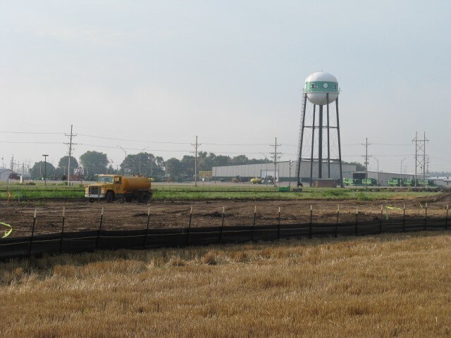 306 Libmax Ln, Ogallala, NE à vendre Photo principale- Image 1 de 2