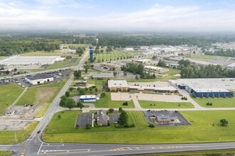 1 Hedstrom Dr, Ashland, OH - Aerial map view - Image1