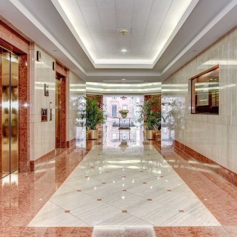 211 N Union St, Alexandria, VA à louer - Hall d’entrée - Image 3 de 3