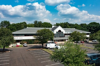 More details for 430-450 Lincoln Hwy, Fairless Hills, PA - Office for Lease