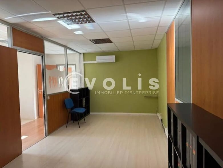 3 B Rue Irene Joliot Curie, Eybens à louer - Photo intérieure - Image 2 de 7