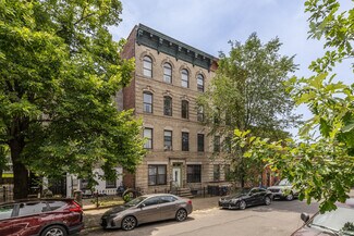 More details for 288 Sumpter St, Brooklyn, NY - Multifamily for Sale