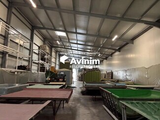 More details for Flex, Industrial for Lease