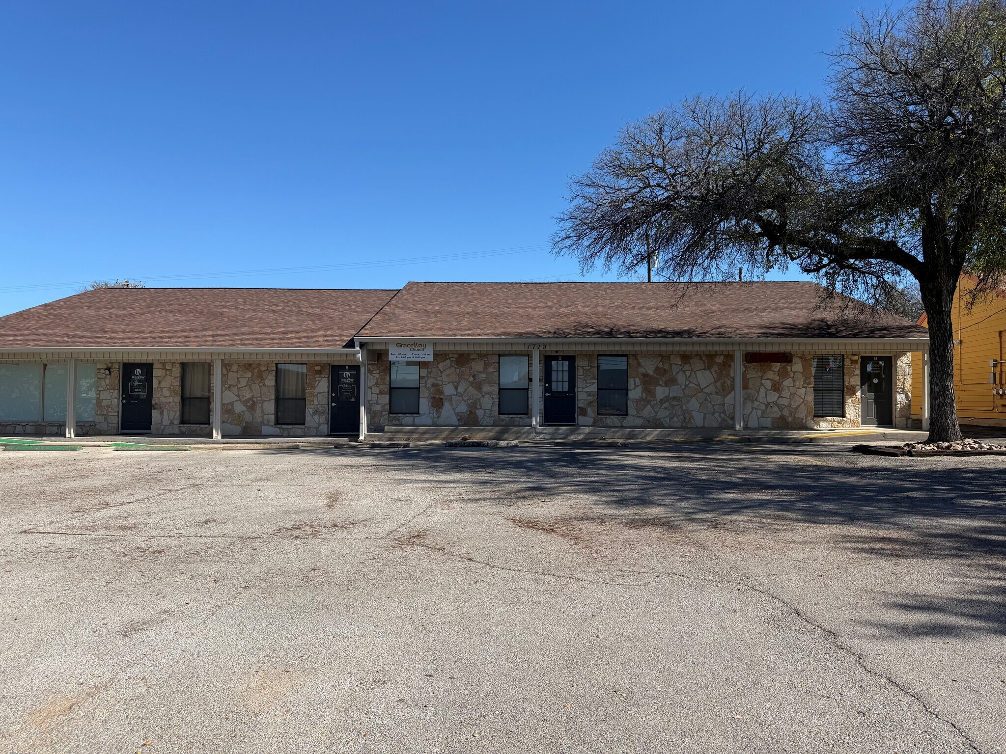 1713 S Mays St, Round Rock, TX à vendre Photo principale- Image 1 de 5