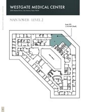 5282 Medical Dr, San Antonio, TX for lease Floor Plan- Image 1 of 1