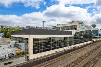 More details for 201 Elliott Ave W, Seattle, WA - Office for Lease