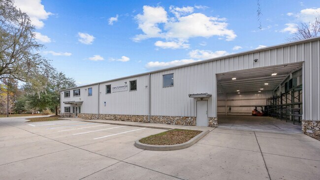 More details for 905 NW 2nd St, Gainesville, FL - Industrial for Lease