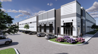 More details for Old Augusta Rd, Rincon, GA - Industrial for Lease