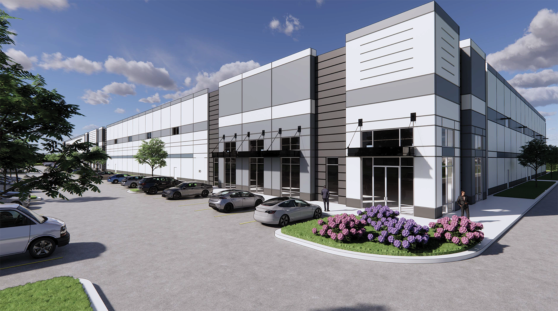 Old Augusta Rd, Rincon, GA for lease Primary Photo- Image 1 of 4