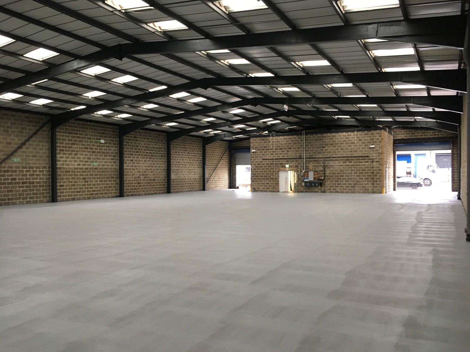 Melbourne St, Southampton for lease Interior Photo- Image 1 of 2