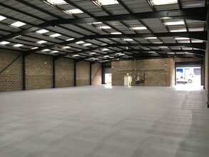 Melbourne St, Southampton for lease Interior Photo- Image 1 of 2