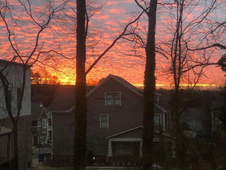 1344 Boyd Ave NW, Atlanta, GA for lease - Building Photo - Image 3 of 4