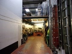 Marsh Way, Rainham à louer Photo intérieure- Image 1 de 1