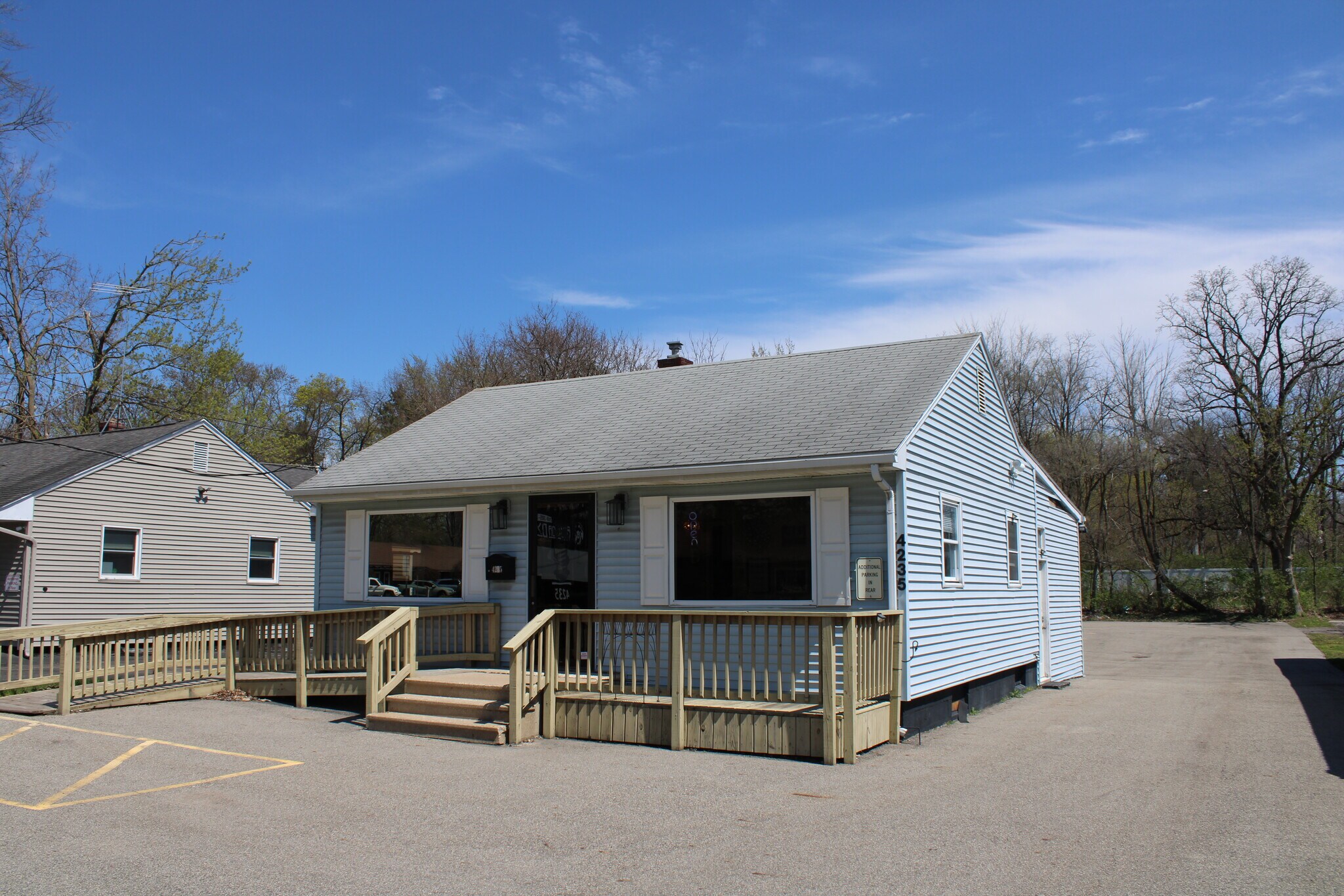 4235 S Westnedge Ave, Kalamazoo, MI for sale Building Photo- Image 1 of 4