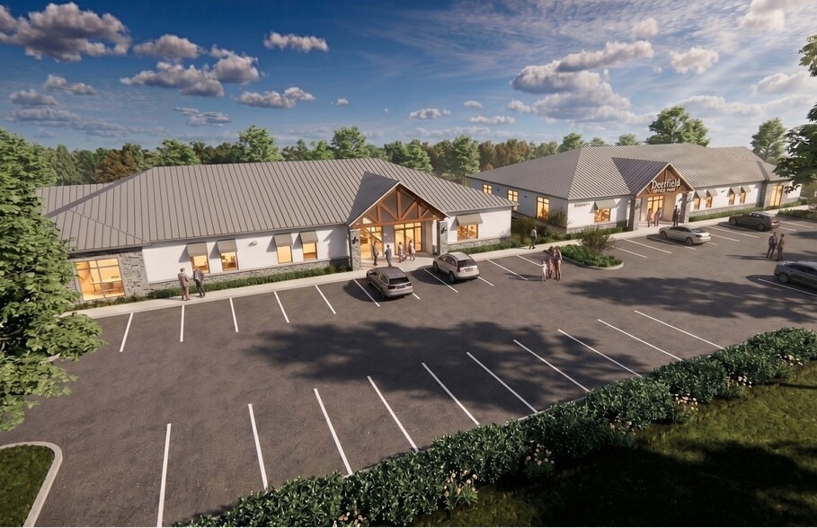 200 Deerfield Preserve Blvd, Saint Augustine, FL for lease - Building Photo - Image 3 of 8