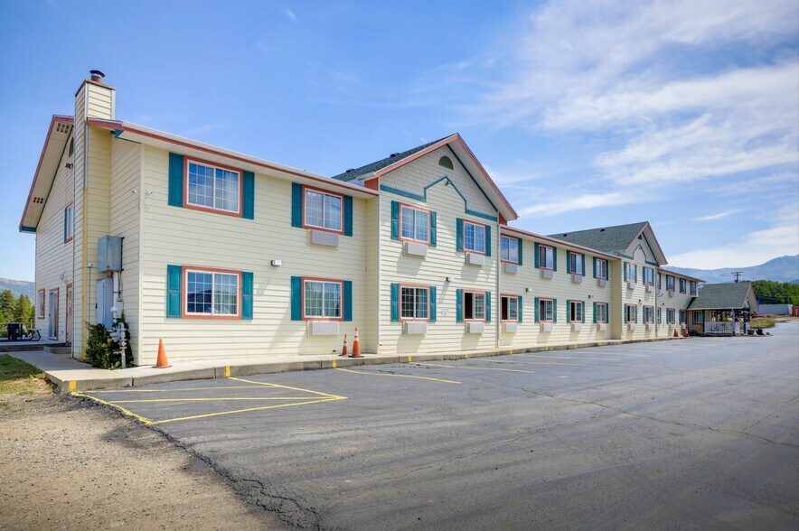 2019 N Poplar St, Leadville, CO à vendre - Photo du bâtiment - Image 2 de 21