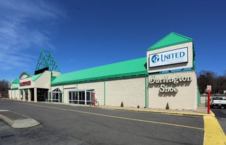 Plus de détails pour 2091-2105 Peters Creek Pky, Winston-Salem, NC - Commerce de détail à louer