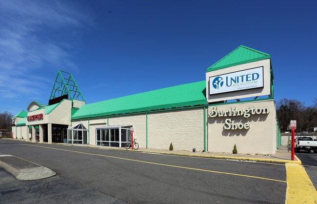 Plus de détails pour 2091-2105 Peters Creek Pky, Winston-Salem, NC - Commerce de détail à louer