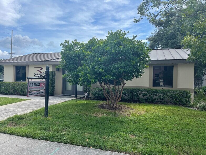 504 S Moody Ave, Tampa, FL à vendre - Photo du bâtiment - Image 2 de 22