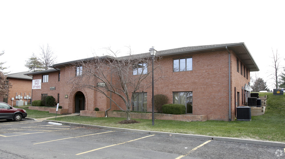 2 Park Place Blvd, Swansea, IL for lease - Building Photo - Image 1 of 1