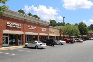 More details for 1200 Highway 74, Peachtree City, GA - Retail for Lease