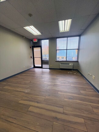 Plus de détails pour 1281 Humbracht Cir, Bartlett, IL - Industriel à vendre