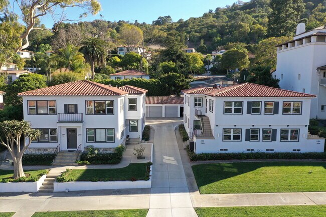 More details for 2412 Via Campesina, Palos Verdes Estates, CA - Multifamily for Sale