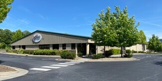 More details for 108 Asheville Commerce Pky, Candler, NC - Flex for Lease
