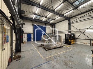 More details for Industrial for Lease