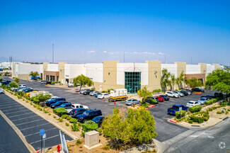 More details for 7485 Commercial Way, Henderson, NV - Industrial for Lease