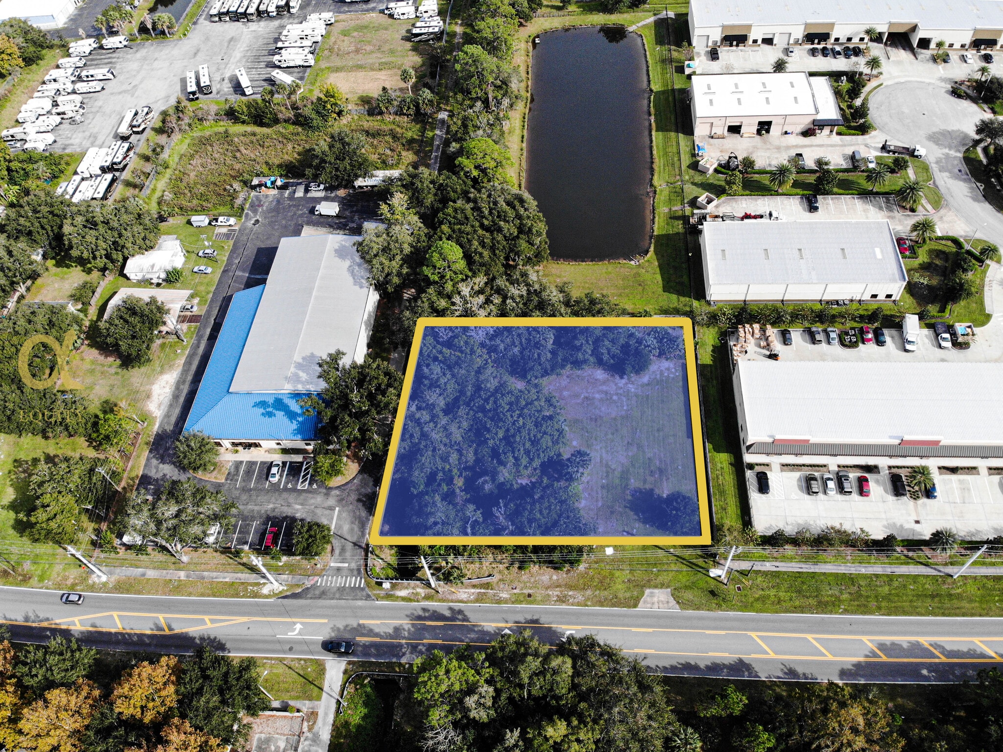1199 Upsala Rd, Sanford, FL for sale Primary Photo- Image 1 of 29
