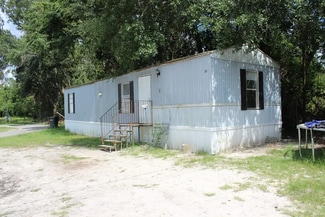 More details for 33 E Peeler Ave, Lakeland, GA - Multifamily for Sale