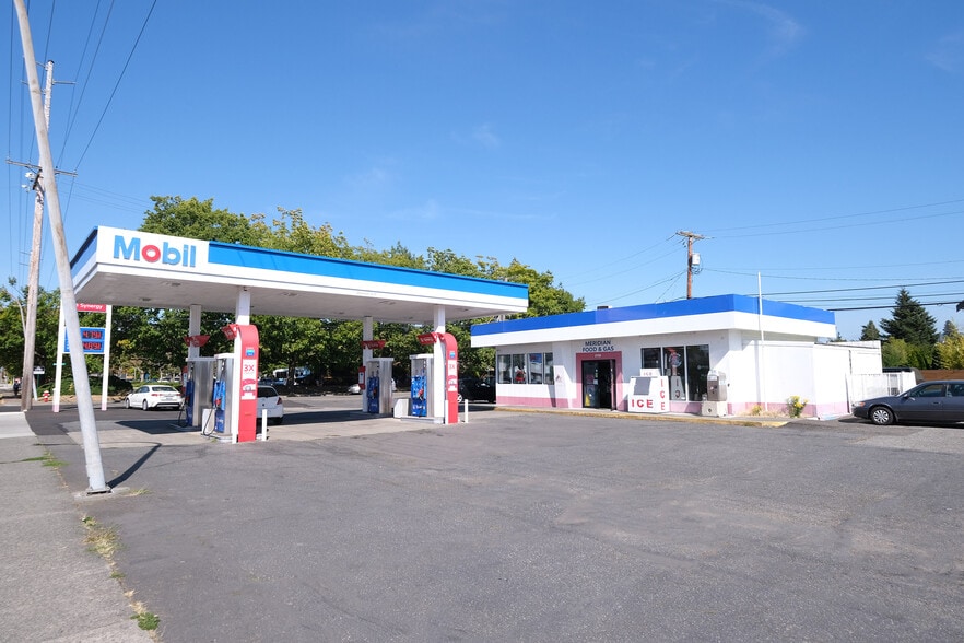 2730 Meridian St, Bellingham, WA for sale - Building Photo - Image 1 of 24