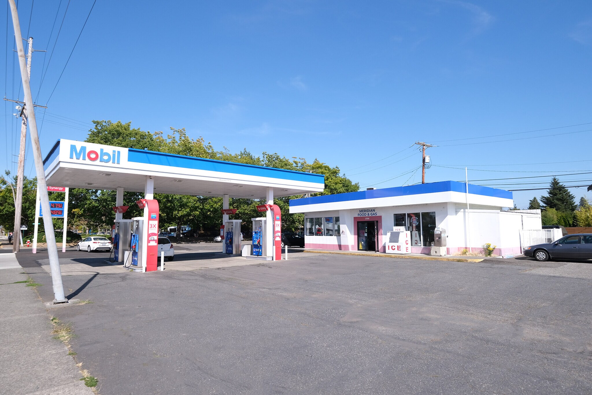 2730 Meridian St, Bellingham, WA for sale Building Photo- Image 1 of 25